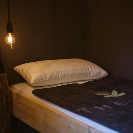 The Keep Eco Rooms Salzburg Bagian luar foto