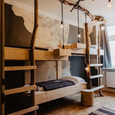 The Keep Eco Rooms Salzburg Bagian luar foto