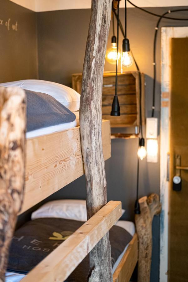 The Keep Eco Rooms Salzburg Bagian luar foto