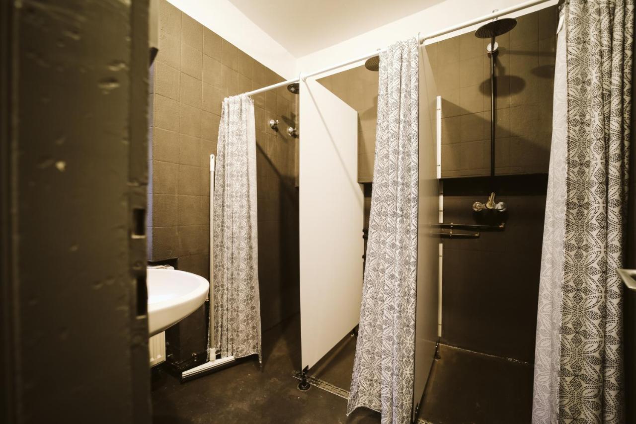 The Keep Eco Rooms Salzburg Bagian luar foto