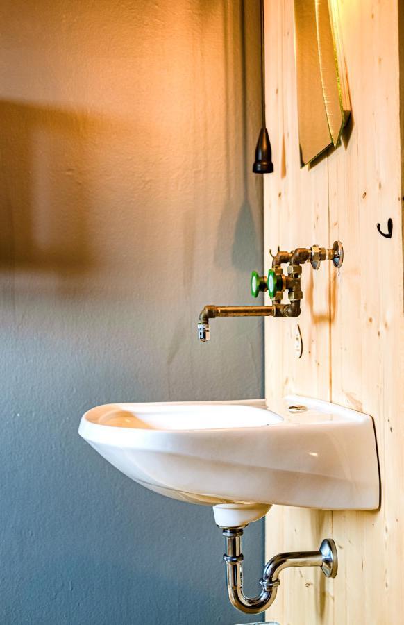 The Keep Eco Rooms Salzburg Bagian luar foto