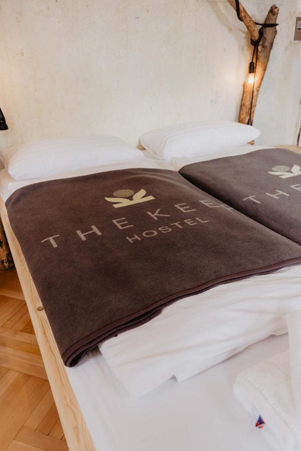The Keep Eco Rooms Salzburg Bagian luar foto