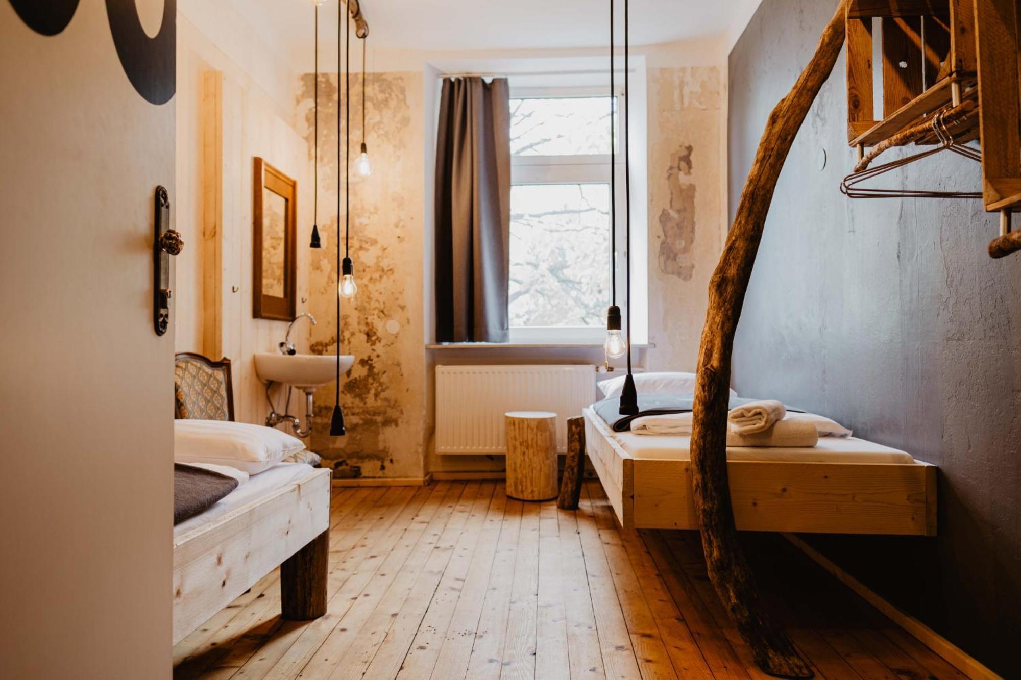The Keep Eco Rooms Salzburg Bagian luar foto