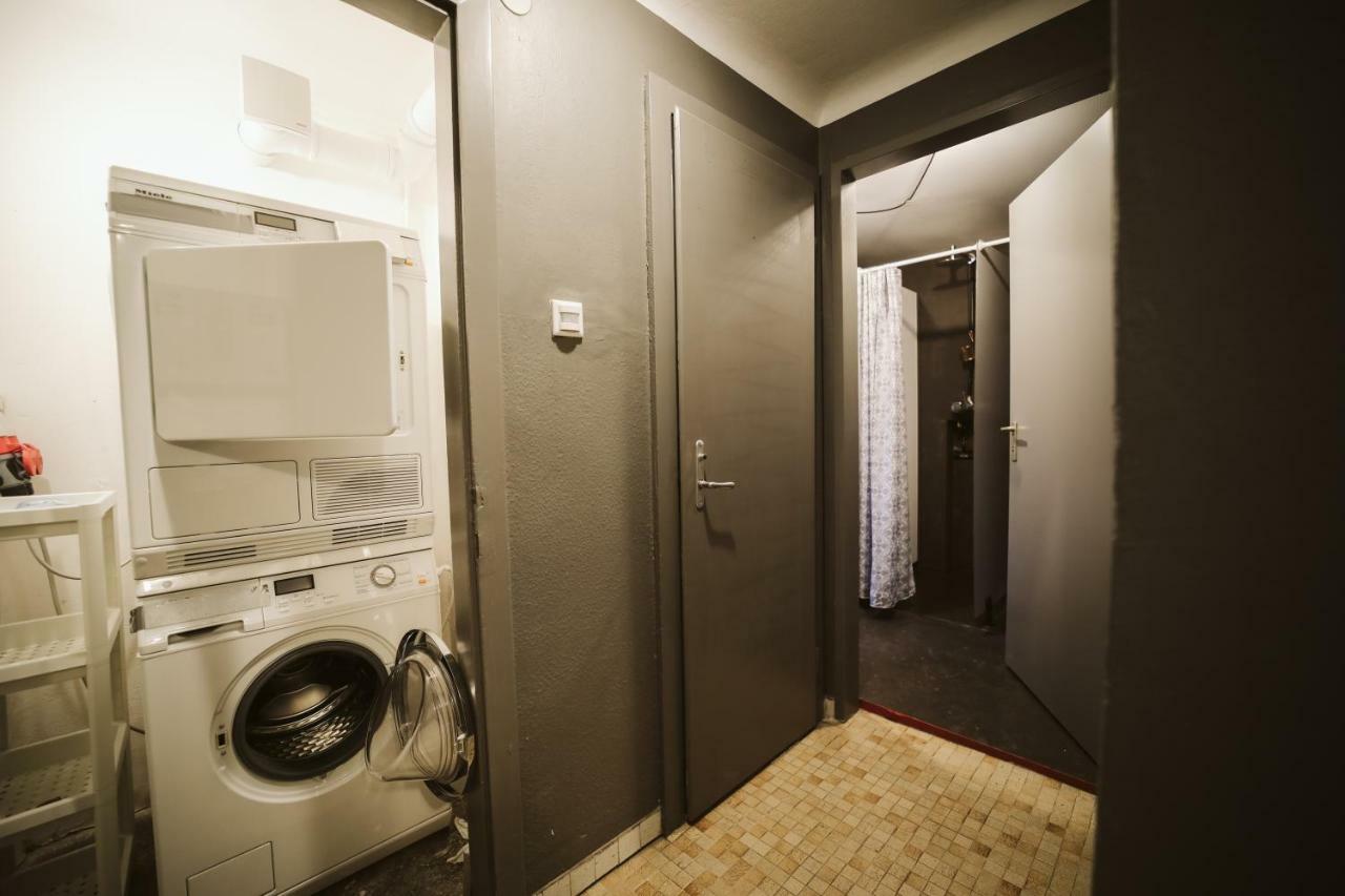 The Keep Eco Rooms Salzburg Bagian luar foto