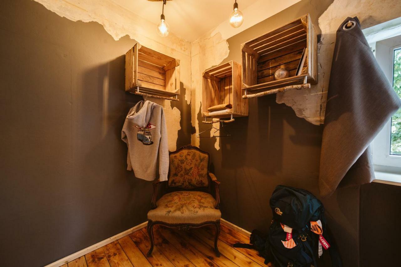 The Keep Eco Rooms Salzburg Bagian luar foto