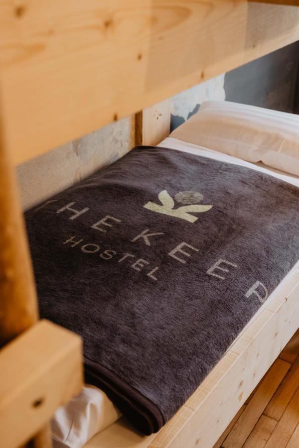 The Keep Eco Rooms Salzburg Bagian luar foto