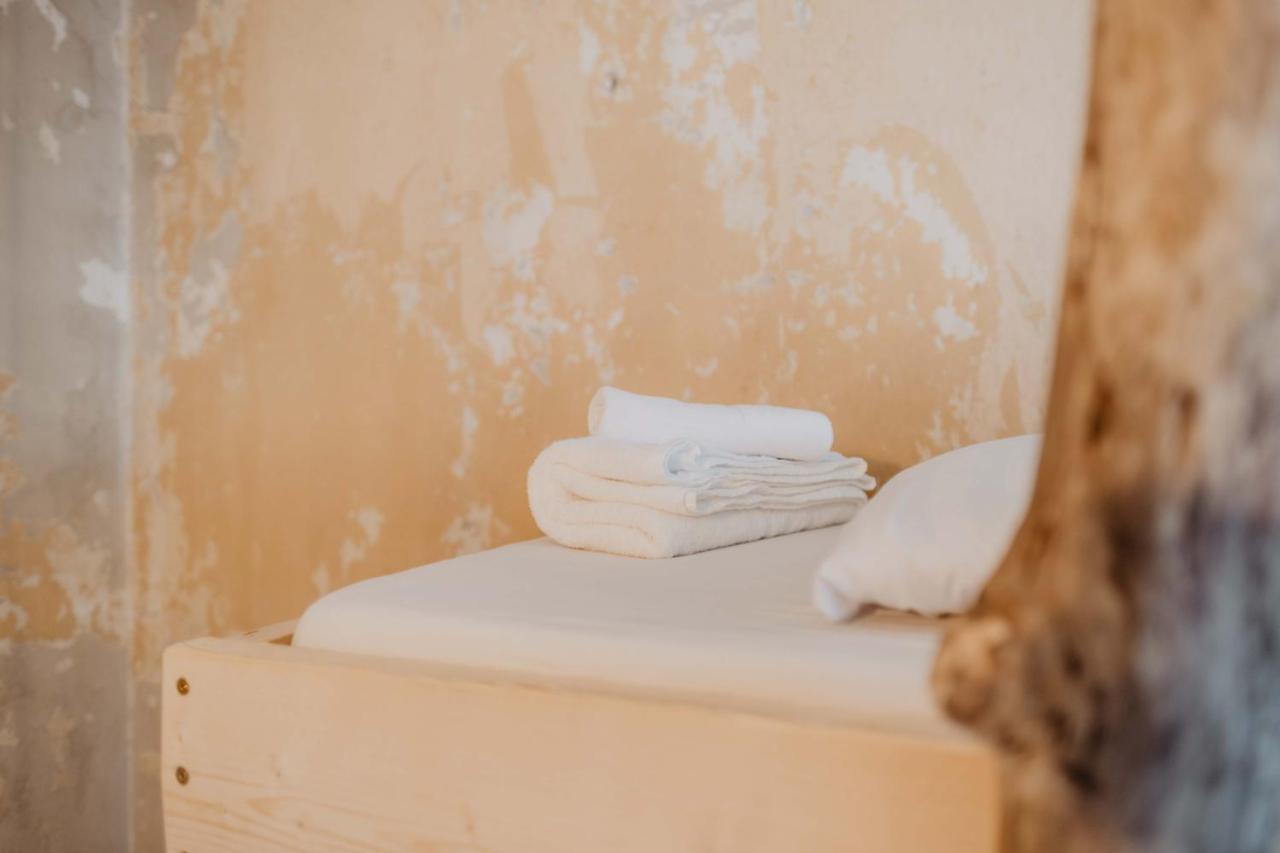 The Keep Eco Rooms Salzburg Bagian luar foto